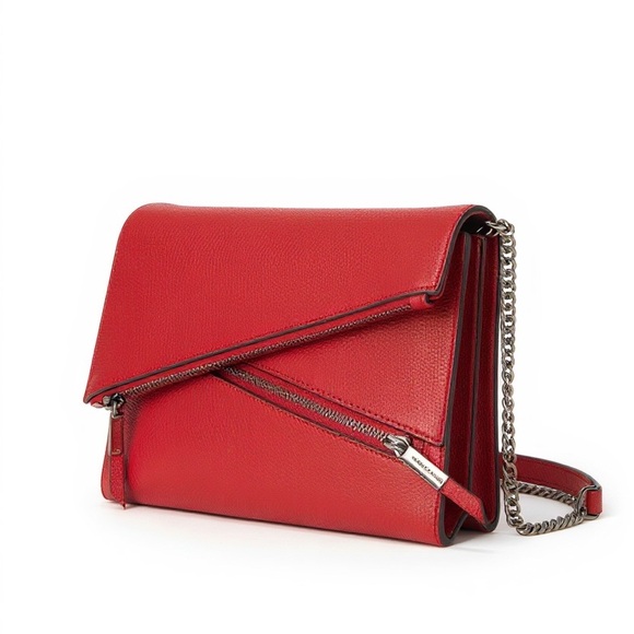henri bendel Handbags - Henri Bendel Devon Convertible Clutch Crossbody